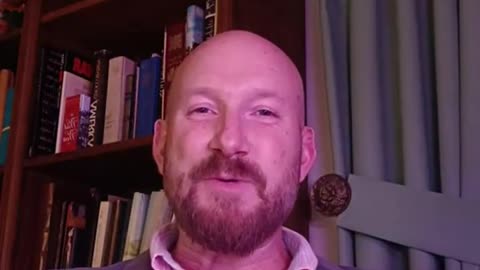 The Bearded Gentleman | Livestream: News and Conversation, GameDay Golden Chili Recipe & More
