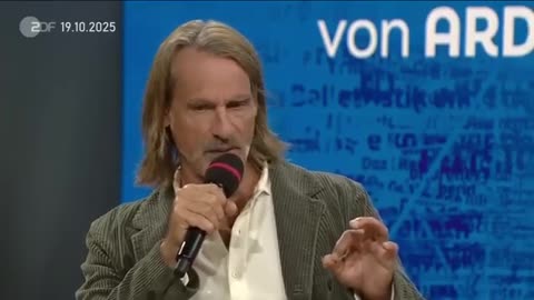 ARD - Meinungsfreiheit