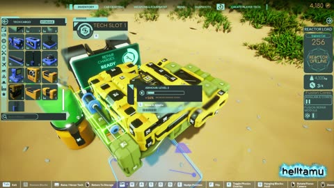 TerraTech Worlds – Episode 190