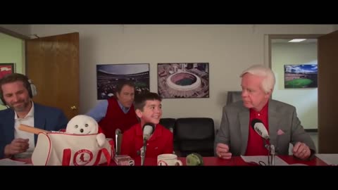 Soul on Fire (2025) - U.S. TV Spot ('living')