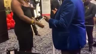 That's Not Very Lady Like Dawg