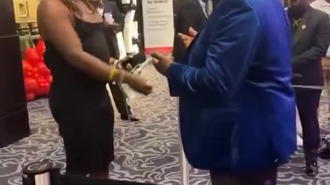 That's Not Very Lady Like Dawg