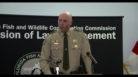 Attorney General James Uthmeier Keynotes @MyFWC Graduation Ceremony in Havana