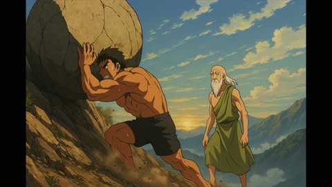 Trial of the Mountains V3