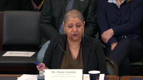 U.S. Policy Toward Lebanon and Hezbollah Hearing - February 3, 2026