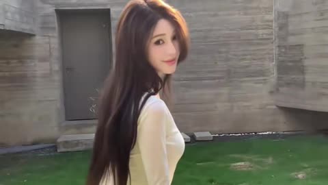 Petite Pearl Midriff Top Vivacious Fashion Compilation - Daily Beauty EP 499