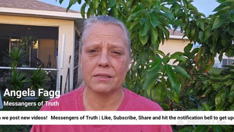 Messengers of Truth Live Stream