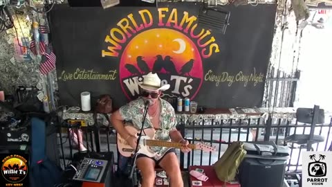 OCTOBER 17 2025 LIVE AT WILLIE TS BAR RESTAURANT