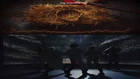 The Sowers ~ Unexpected King { Lyrics } Remix 1 { Dance Ver. } Christcore PC FX