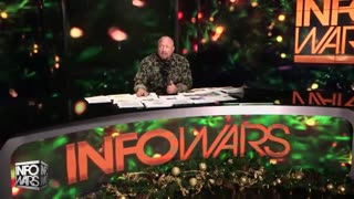 ALEX JONES (Full Show) Tuesday - 12/2/25