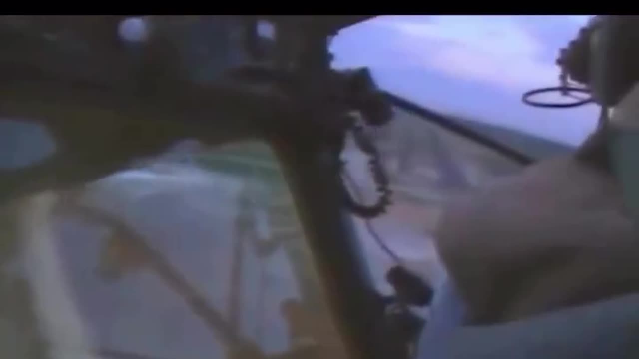 The Clinton Cocaine Cartel