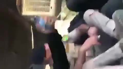 🔫🤯 Iraq War | Citizen Disarms Soldier and Battles PMF in Baghdad | RCF