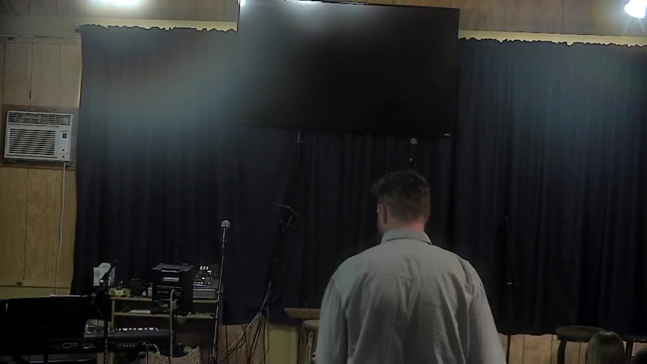 Comparison, Justification, Sanctification