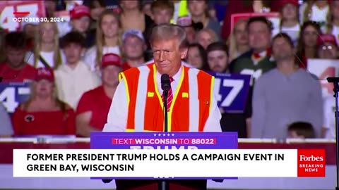 President Trumps To Ten Hits