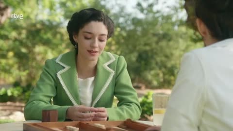 La Promesa - Capitulo 728 parte 2