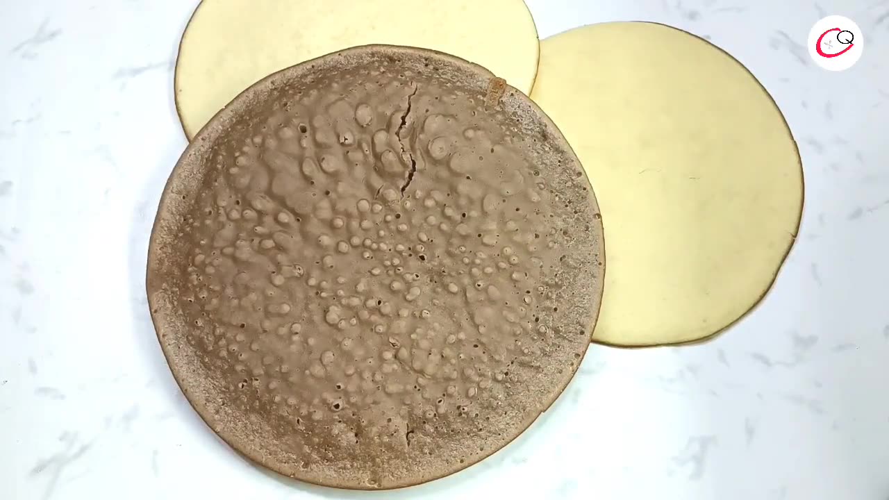 🎉 Ultimate Birthday Fry Pan Cake – No Oven Needed, Soft & Super Easy to Make!