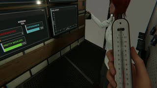 Phasmophobia-That Ghost Was Not Messing Around