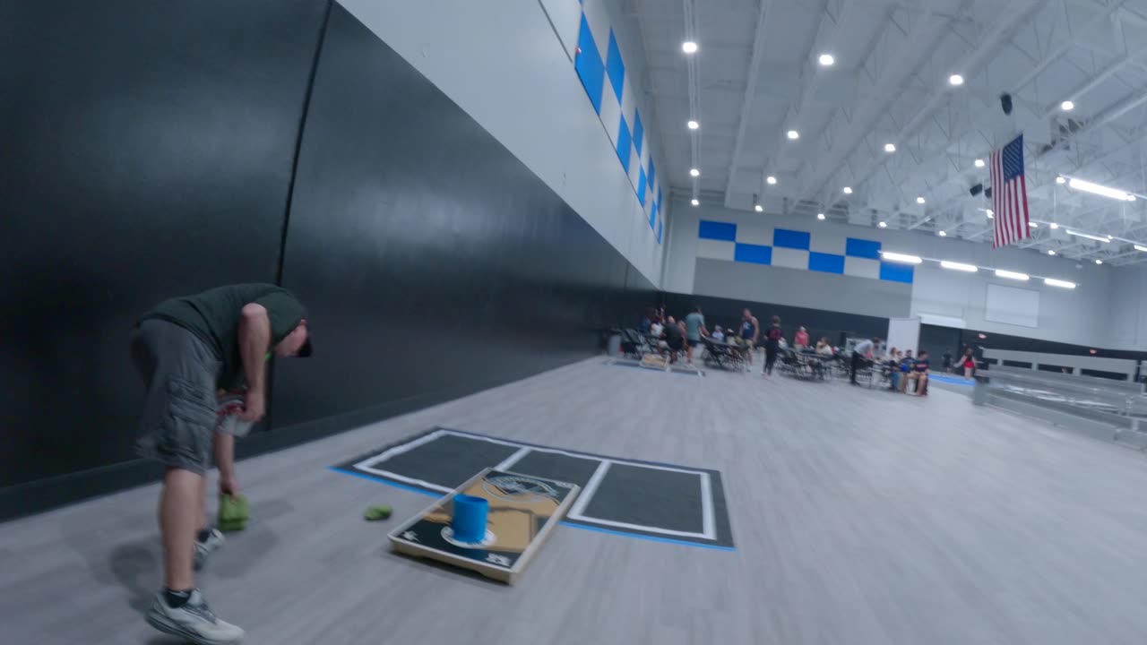 10.15.25 NCTC TCL Cornhole - Air mail