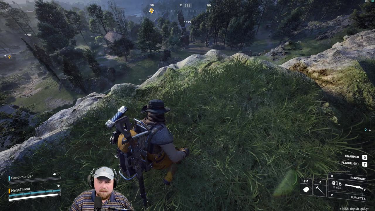 🌕ARC RAIDERS🌕 120 Hours | 100% Complete | Looting all day #ARCraiders