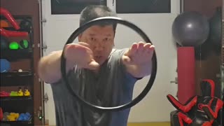 WTD Hand Combination M, Ring Set (Rank 1)