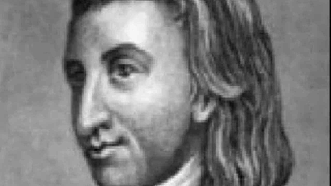 Puritan Thomas Boston - The State of Depravity Human Nature in Its Fourfold State
