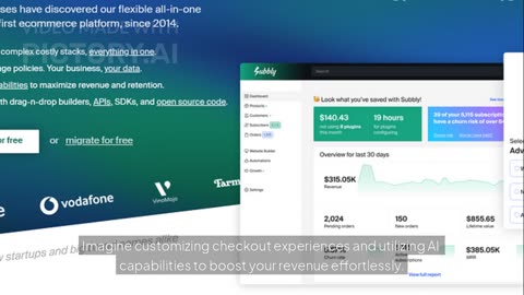 Subbly vs. Competitors: Choosing the Best Subscription E-commerce Platform