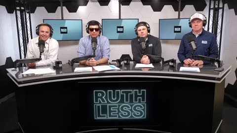 How to Test Negative for Stupid 🔥 Ruthless Podcast w/ Sen. Kennedy
			