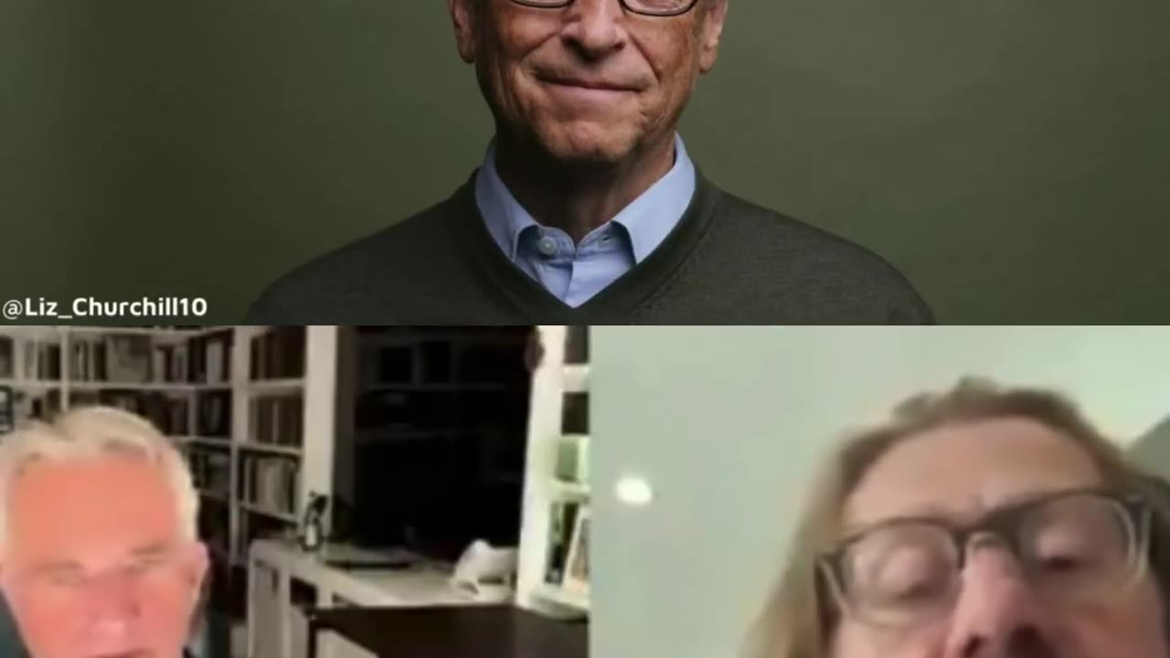 Bill Gates just announced he’s spending $1.2B on ‘Polio Vaccines’.