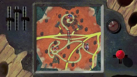 Wolf Slumbers Live Stream 49