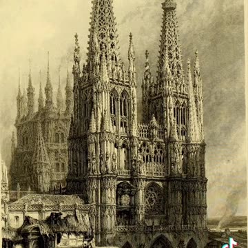 The old world had free energy - Ether