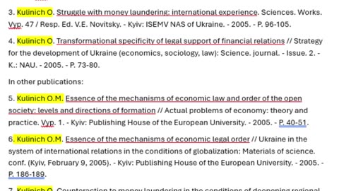 Ukraine Unveiled-Oleg Kulinich Patriot or Political Scapegoat