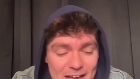 Nick Fuentes Urges: "Hide Your Power Level!" - Groyper Stealth Mode Activated!