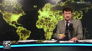 WAR ROOM (Full Show) Thursday - 10/30/25