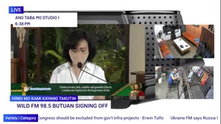 Lalaban Na Tayo mga Kababayan Lalaban Na Tayo