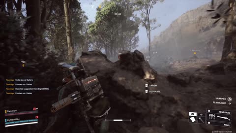 Ep 72 - ARC - EightBitMike is the best teammate