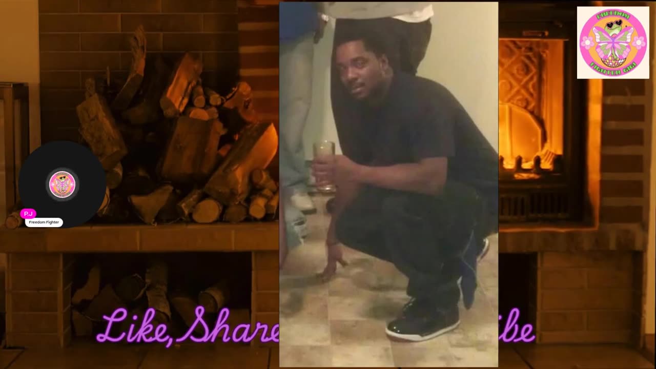 Ronnie "Boogz" Pitts