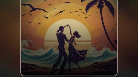 Ride The Waves (1960s-style, Surfer Rock)