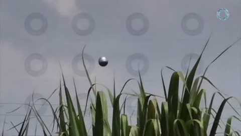 🛸🌎 Colombia Sphere Sighting! | TheTruthAbove