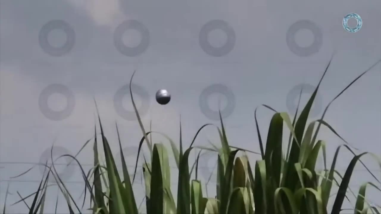 🛸🌎 Colombia Sphere Sighting! | TheTruthAbove