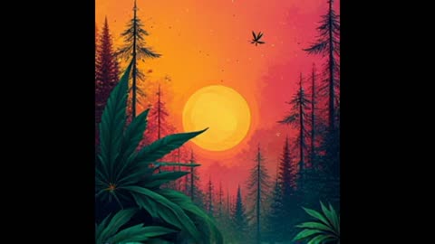 High in the Hills