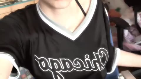 A romantic tgirl to it