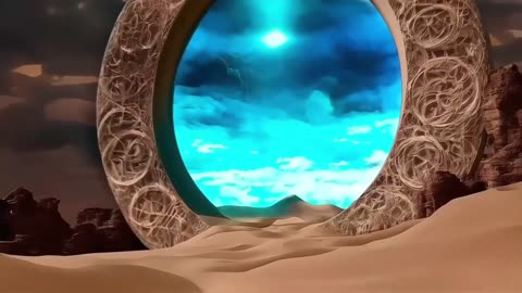 🌌 AI Fantasy World – A Mysterious Journey Beyond Imagination 🌌