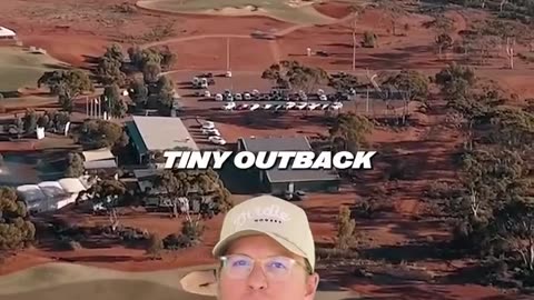 🤯✨ The Longest Golf Course Ever? See How It Spans Miles! | FeedMyCuriosity