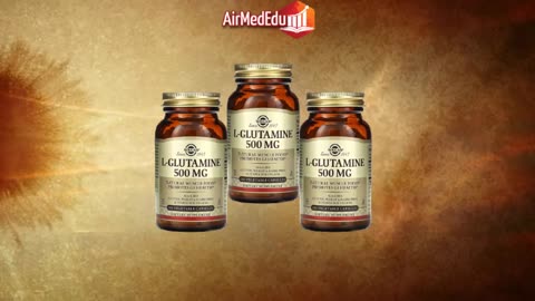 45 Beneficios de Tomar Glutamina