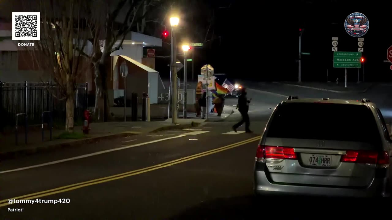 Tuesday entertainment and supporting ice!