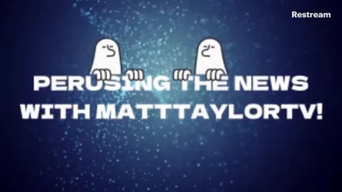 MattTaylorTV! = Perusing the News - Wednesday 8 January 2025