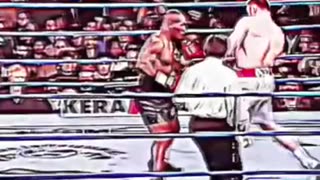 Mike Tyson vs. Andrew Golota - The Controversial No Contest Showdown