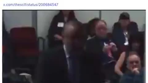 Trump just posted this video about Dominion voting machine fraud.