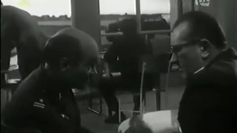 Przeciwko bogom 1961