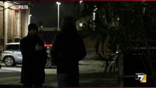 IL GOVERNO MELONI CERCA GLI SCONTRI DI PIAZZA. Parla un Poliziotto